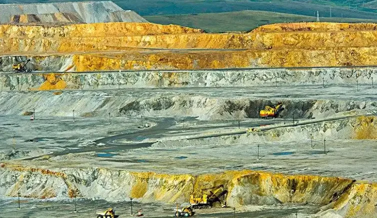Great Hanson commodity portfolio